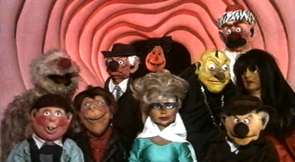 Histórias de Corpo Inteiro