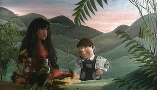 Histórias de Corpo Inteiro