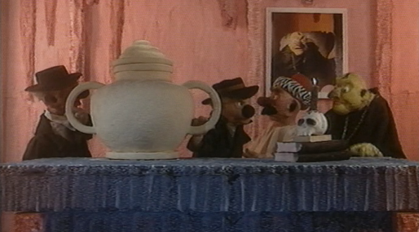 Histórias de Corpo Inteiro