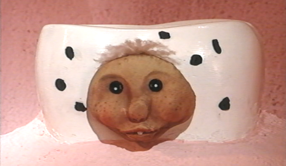 Histórias de Corpo Inteiro