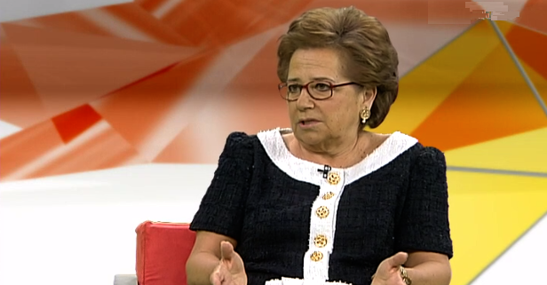 Isabel Silveira Godinho