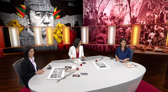 Os Filhos da Madrugada: Joana e Mariana Mortágua