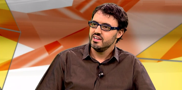 João Miguel Tavares