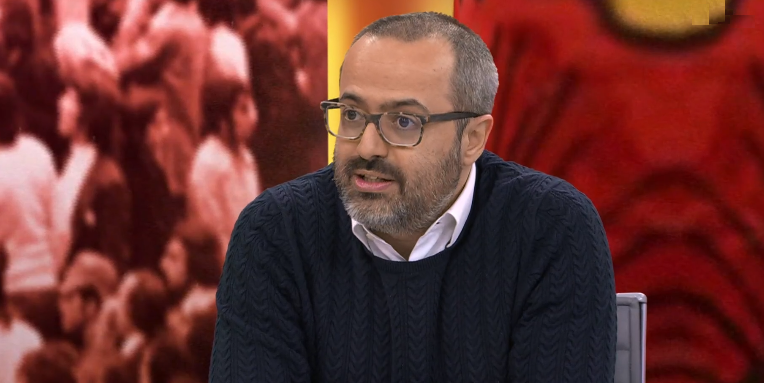 Os Filhos da Madrugada: João Taborda da Gama