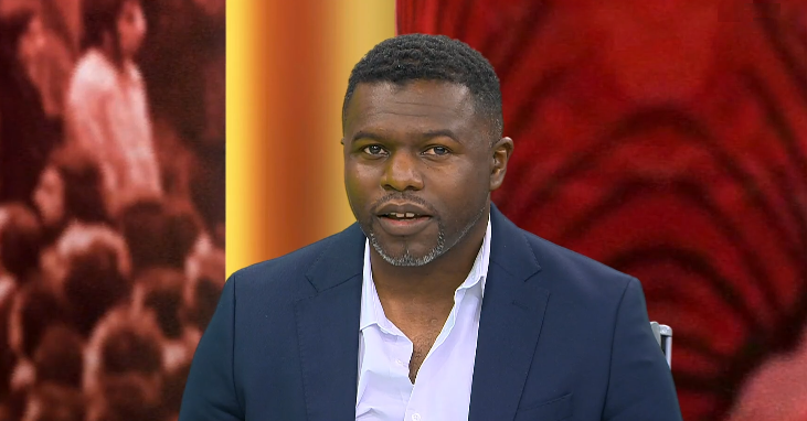 Os Filhos da Madrugada: José Reis