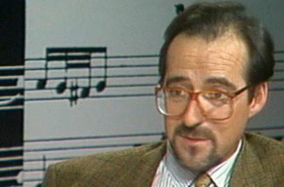 Forum Musical – Parte I