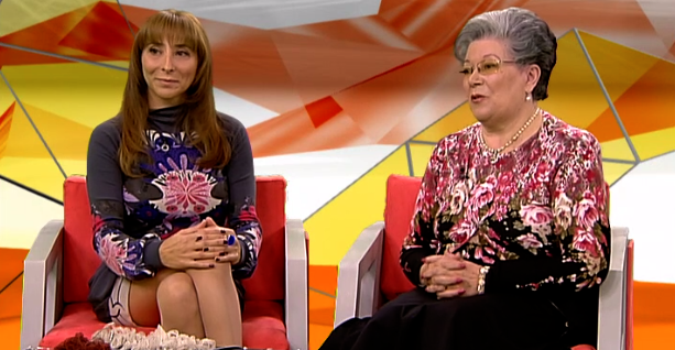 Delfina Lapa e Leonor Matheus