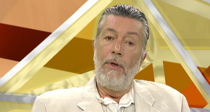 Luís Vieira-Baptista