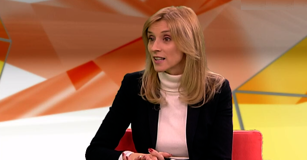 Margarida Rebelo Pinto