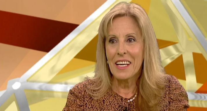 Maria Antonieta Costa