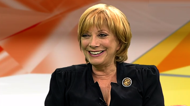 Maria Emília Correia