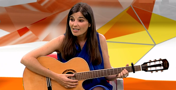 Maria de Vasconcelos