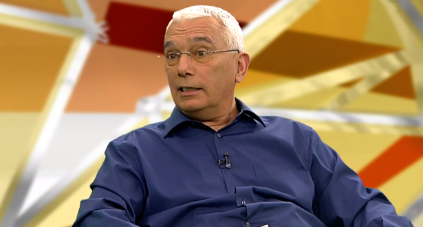 Luís Mascarenhas Gaivão