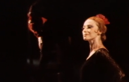 Maya Plisetskaya em Lisboa – Parte II