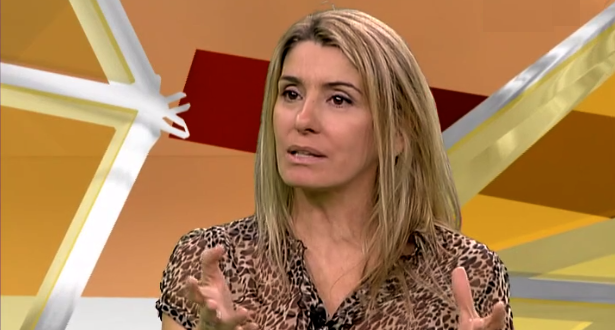 Mila Ferreira – RTP Arquivos