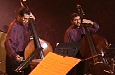 Forum Musical – Parte I