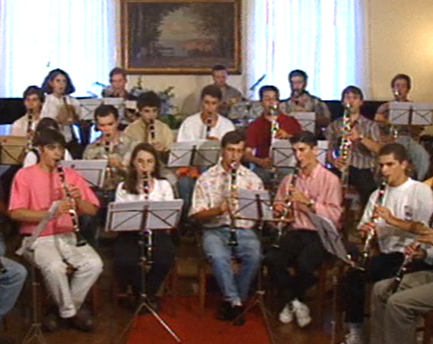 Forum Musical – Parte II