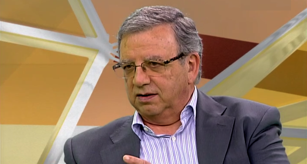 Padre António Rêgo