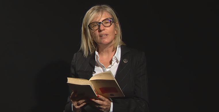 Magníficas Marias: Patrícia Reis