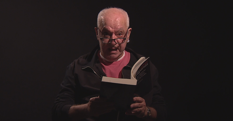 Magníficas Marias: Paulo de Carvalho