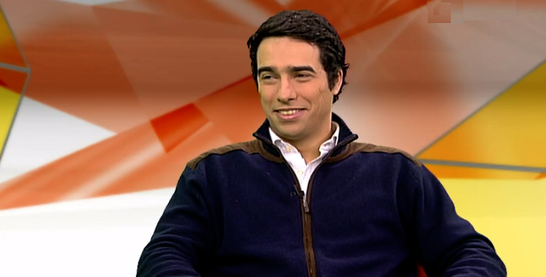 Pedro Miguel Ribeiro