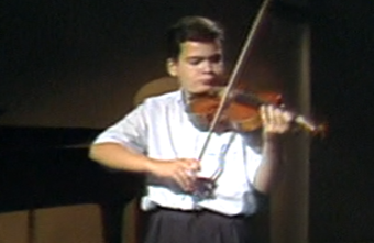 Forum Musical – Parte II