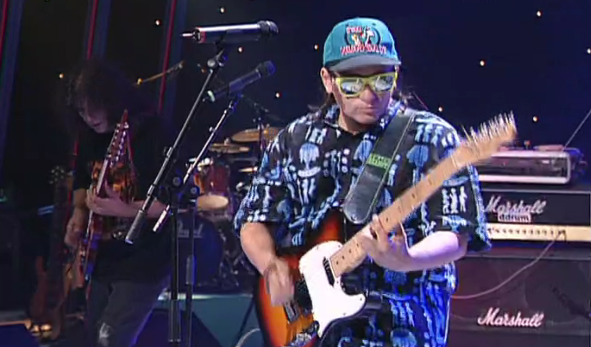 Reis do Estúdio – Parte III