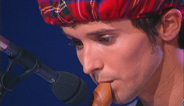 Reis do Estúdio – Parte II