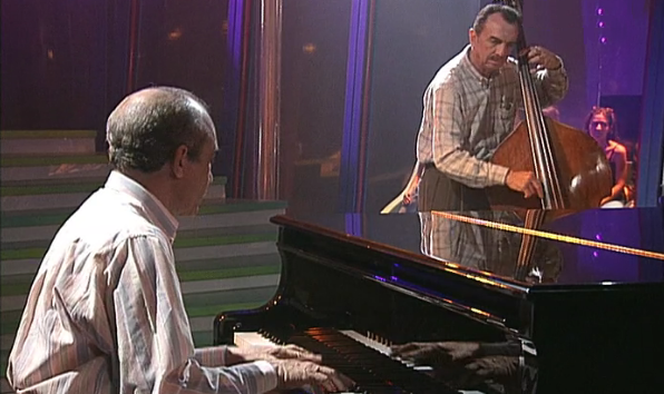 Reis do Estúdio – Parte III