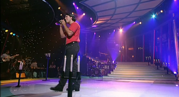 Reis do Estúdio – Parte II