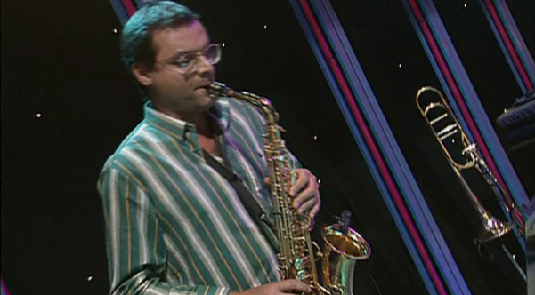 Reis do Estúdio – Parte II