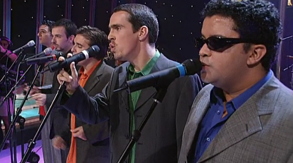 Reis do Estúdio – Parte III