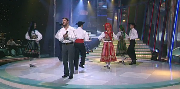 Reis do Estúdio – Parte I