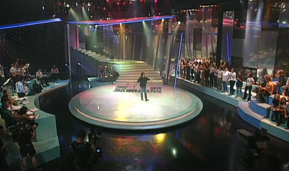 Reis do Estúdio – Parte II