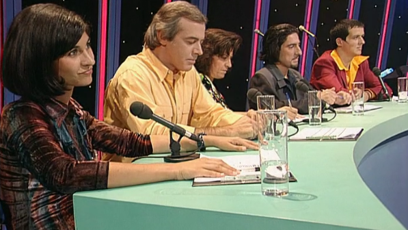 Reis do Estúdio – Parte I