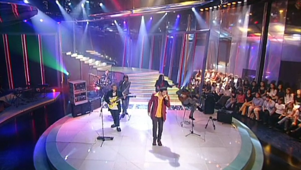 Reis do Estúdio – Parte III