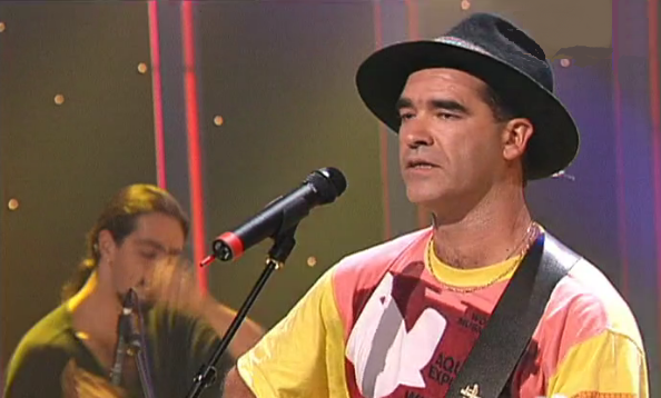 Reis do Estúdio – Parte II