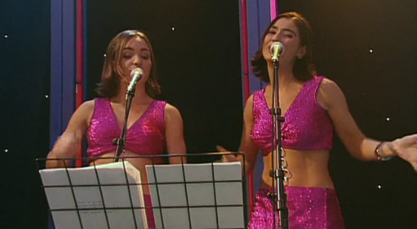 Reis do Estúdio – Parte I