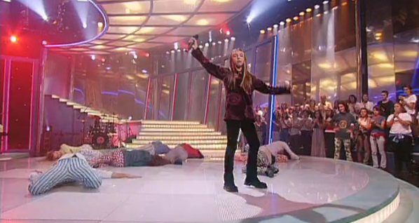 Reis do Estúdio – Parte II