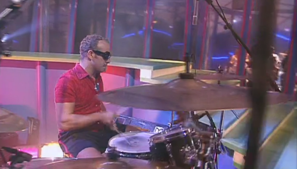 Reis do Estúdio – Parte III