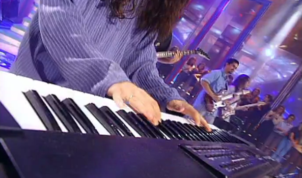 Reis do Estúdio – Parte I