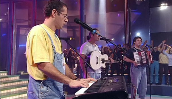 Reis do Estúdio – Parte III