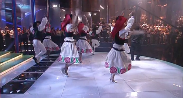 Reis do Estúdio – Parte I