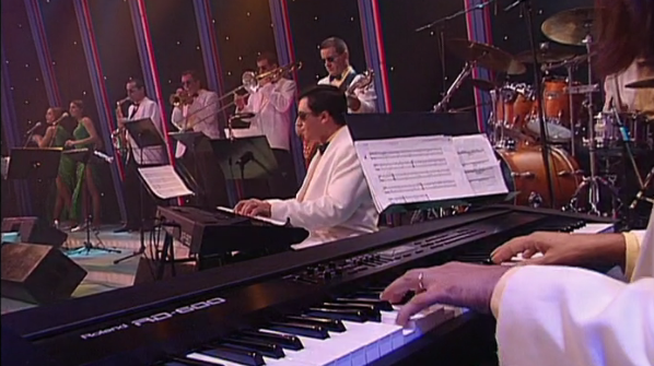 Reis do Estúdio – Parte I