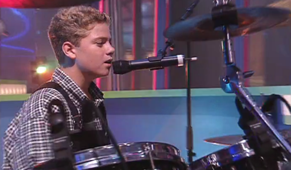 Reis do Estúdio – Parte II