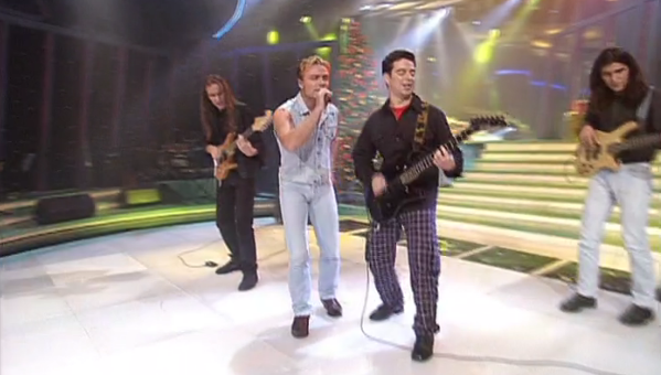 Reis do Estúdio – Parte II