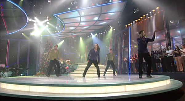 Reis do Estúdio – Parte III