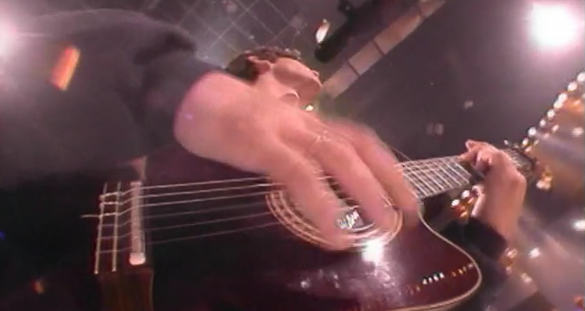 Reis do Estúdio – Parte II