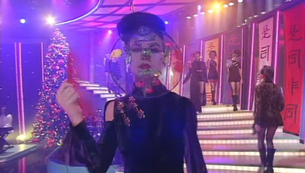 Reis do Estúdio – Parte III