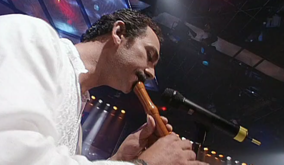 Reis do Estúdio – Parte II